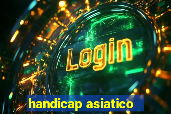 handicap asiatico - 0 5